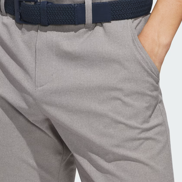  Quần short golf adidas Ultimate365 Textured Nam - JN9115 