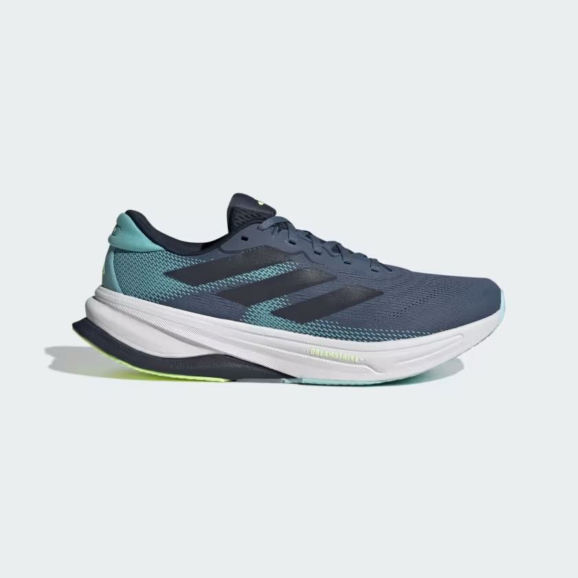  Giày chạy bộ adidas Supernova Solution 2.0 Nam - JQ5080 