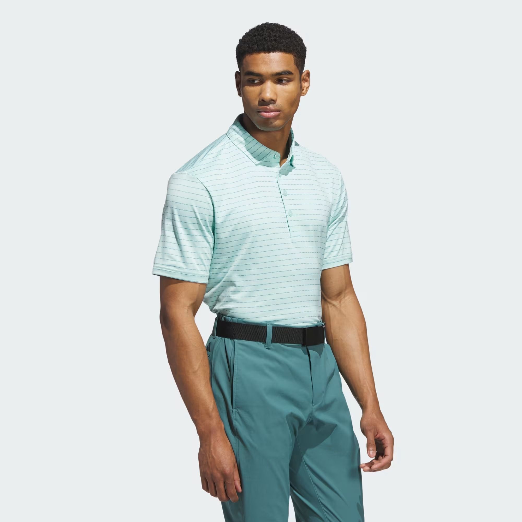  Áo Polo golf adidas Ultimate365 Dash Nam - JL5313 