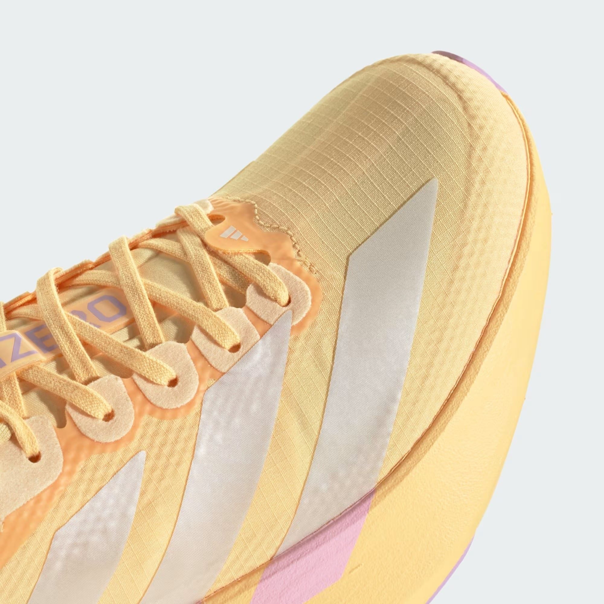  Giày chạy bộ adidas Adizero EVO SL Nữ - KJ3594 