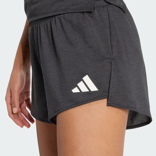  Quần short chạy bộ adidas All Time Classics Nữ - JY8636 