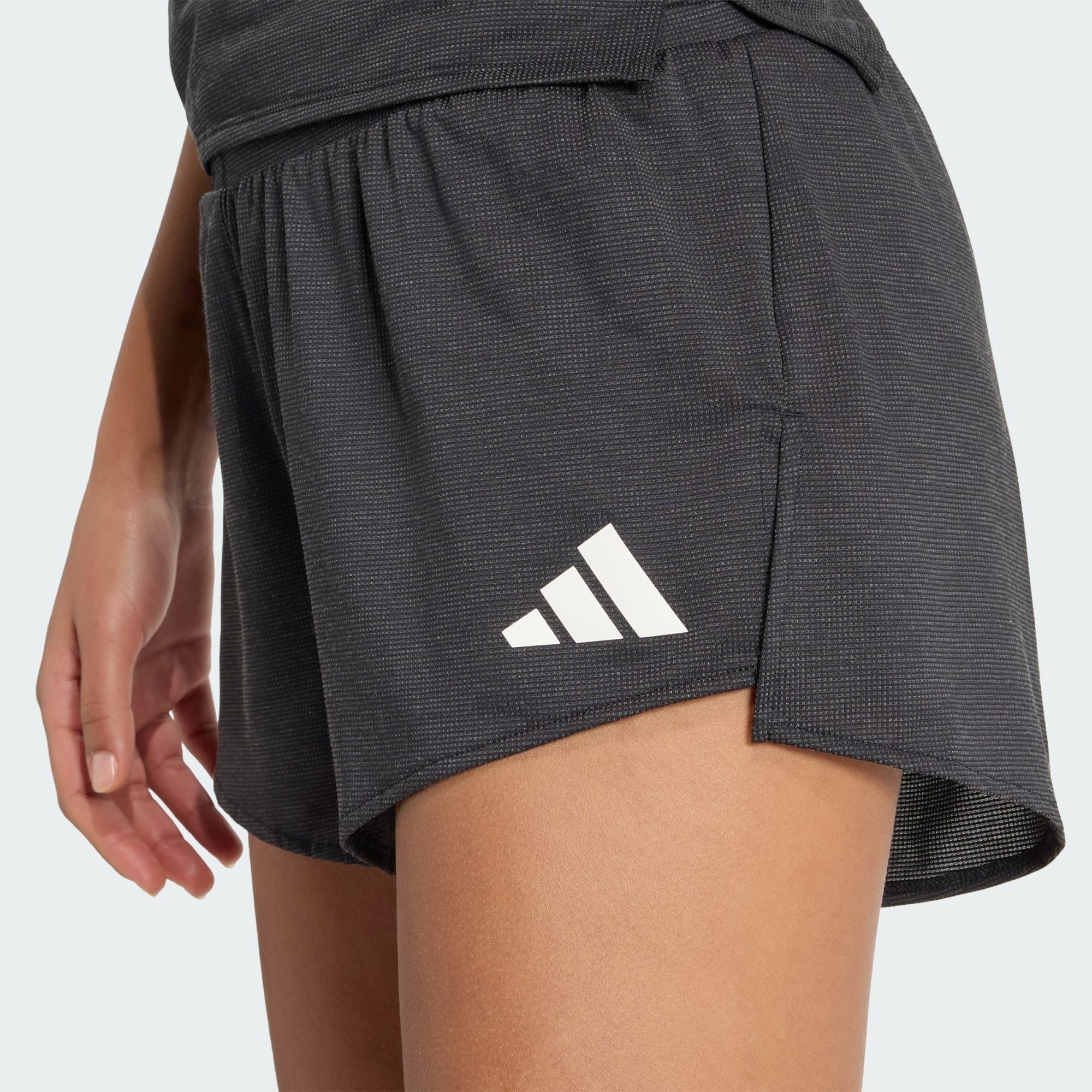  Quần short chạy bộ adidas All Time Classics Nữ - JY8636 