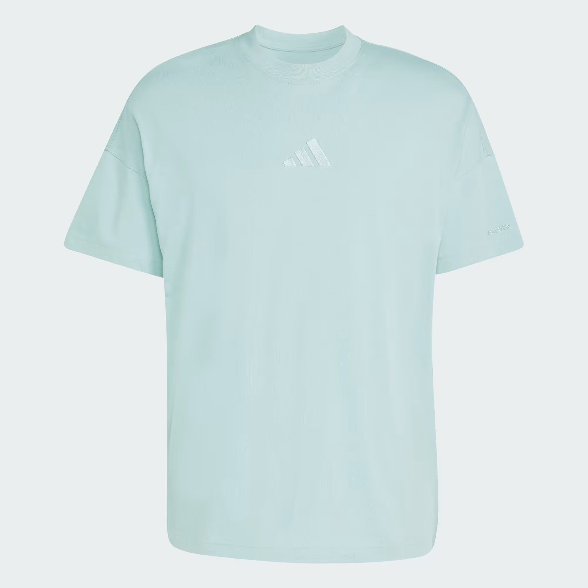  Áo T-shirt adidas ALL SZN Nam - KC3189 