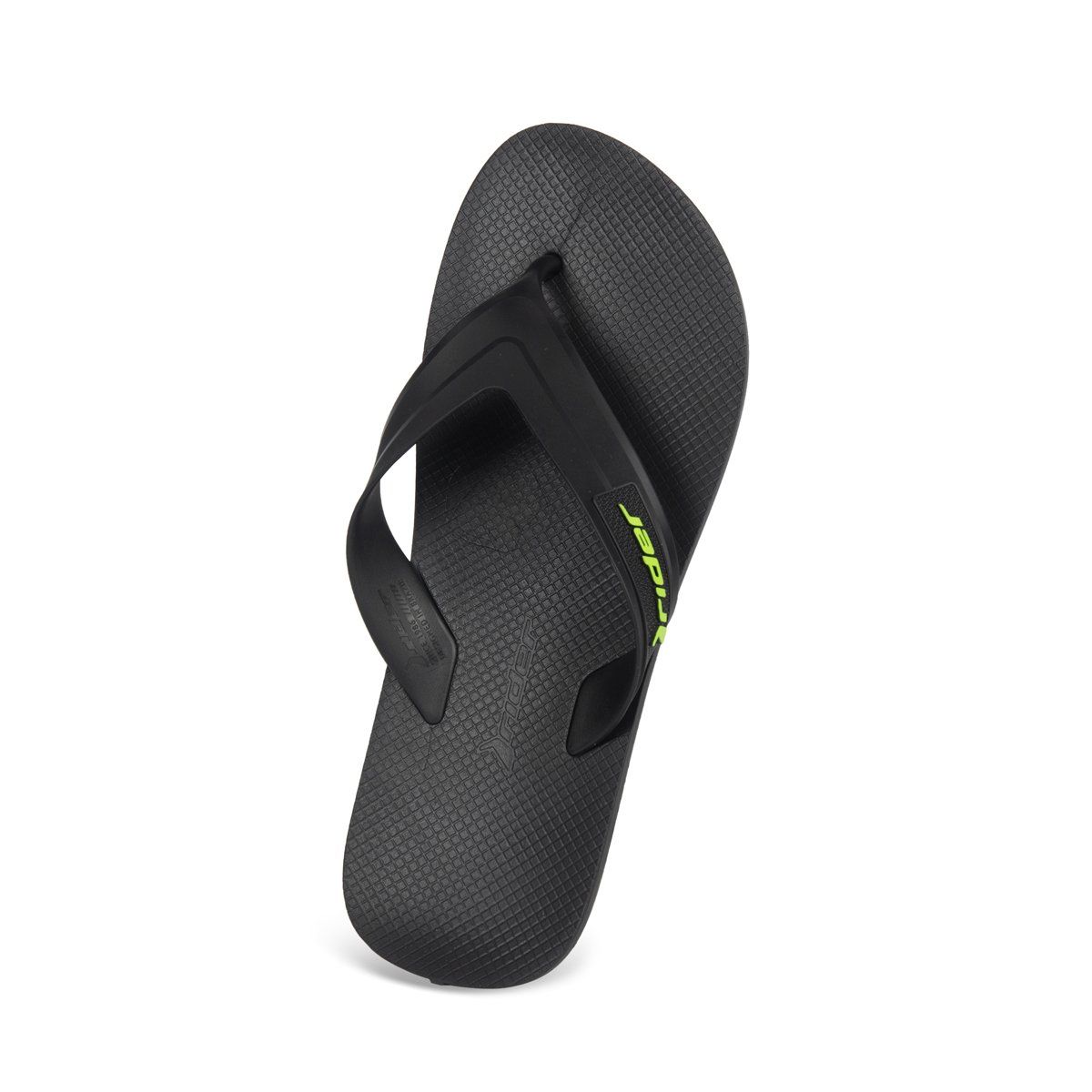  Dép xỏ ngón RIDER STRIKE II AD Nam 12120-AF982 