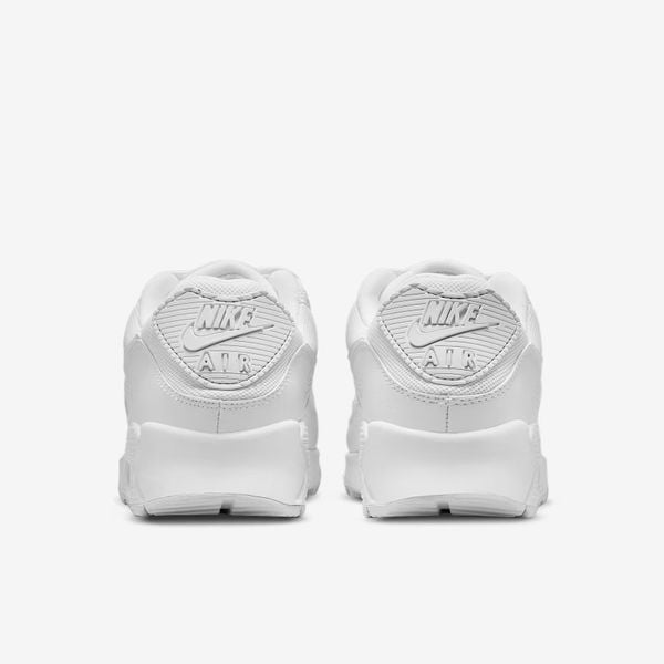  Giày thời trang Nike Air Max 90 Nữ DH8010-100 