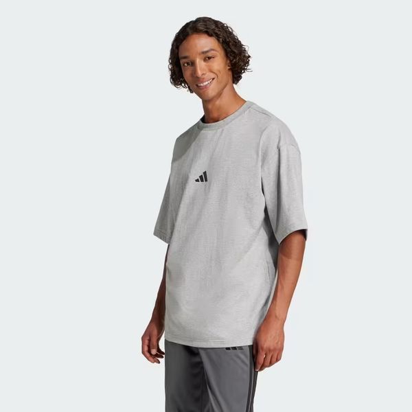  Áo T-shirt adidas Future Icons Nam - JC5340 