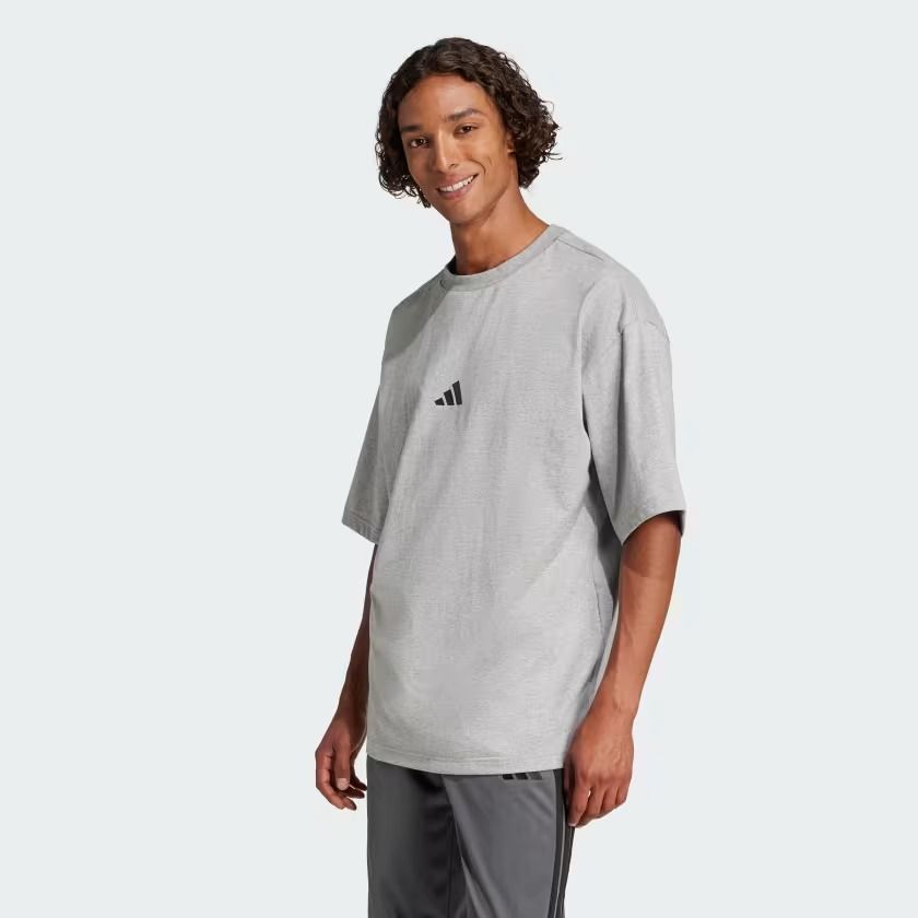  Áo T-shirt adidas Future Icons Nam - JC5340 