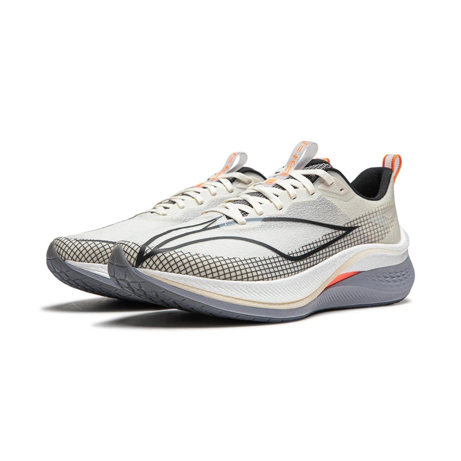  Giày chạy bộ Li-Ning Chitu 7 Pro Nam ARPU001-27V 