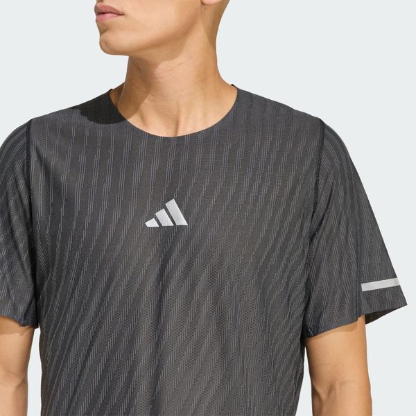  Áo T-shirt chạy bộ adidas adi365 Climacool+ Nam - KA2381 