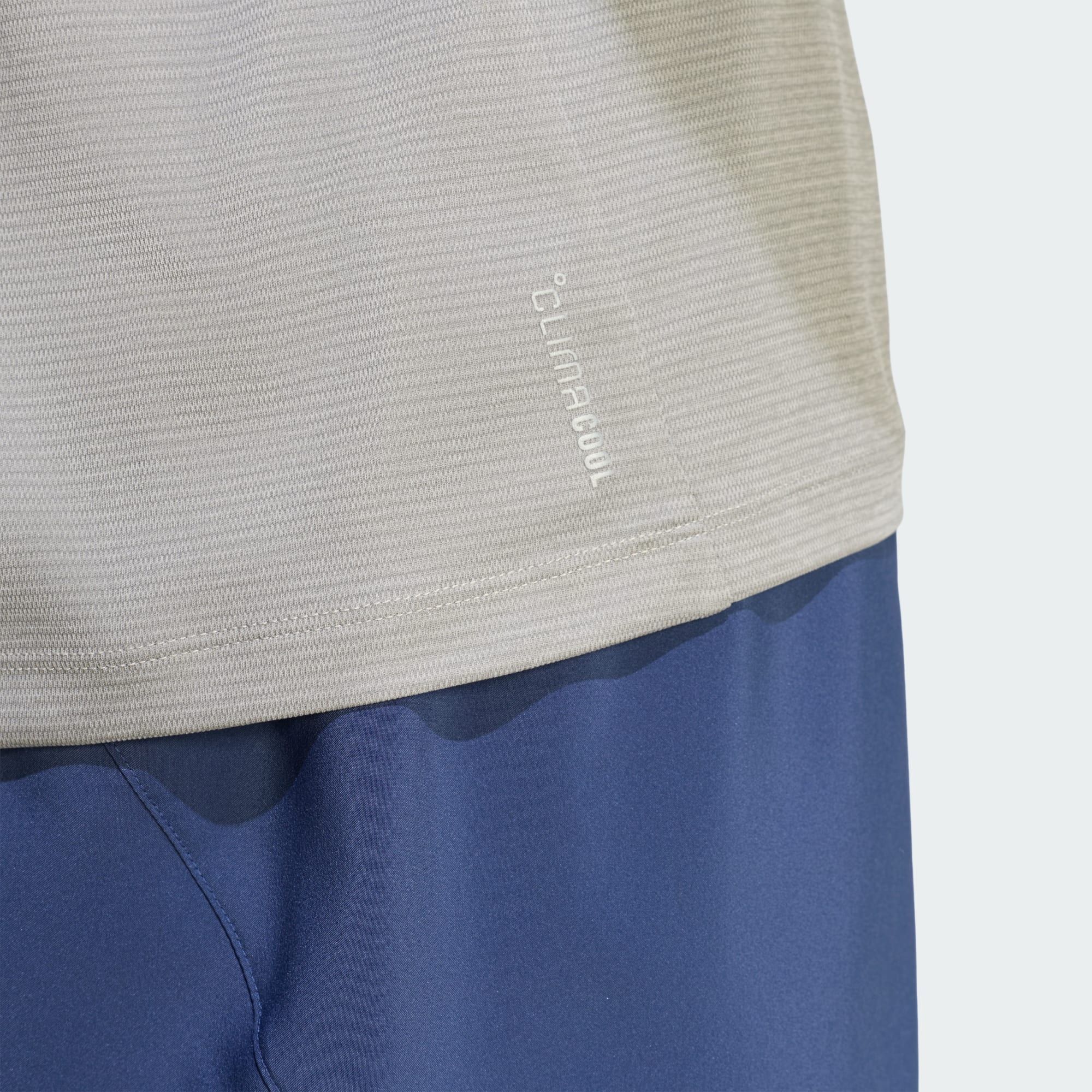  Áo T-shirt chạy bộ adidas adi365 Essentials Nam - KB5961 