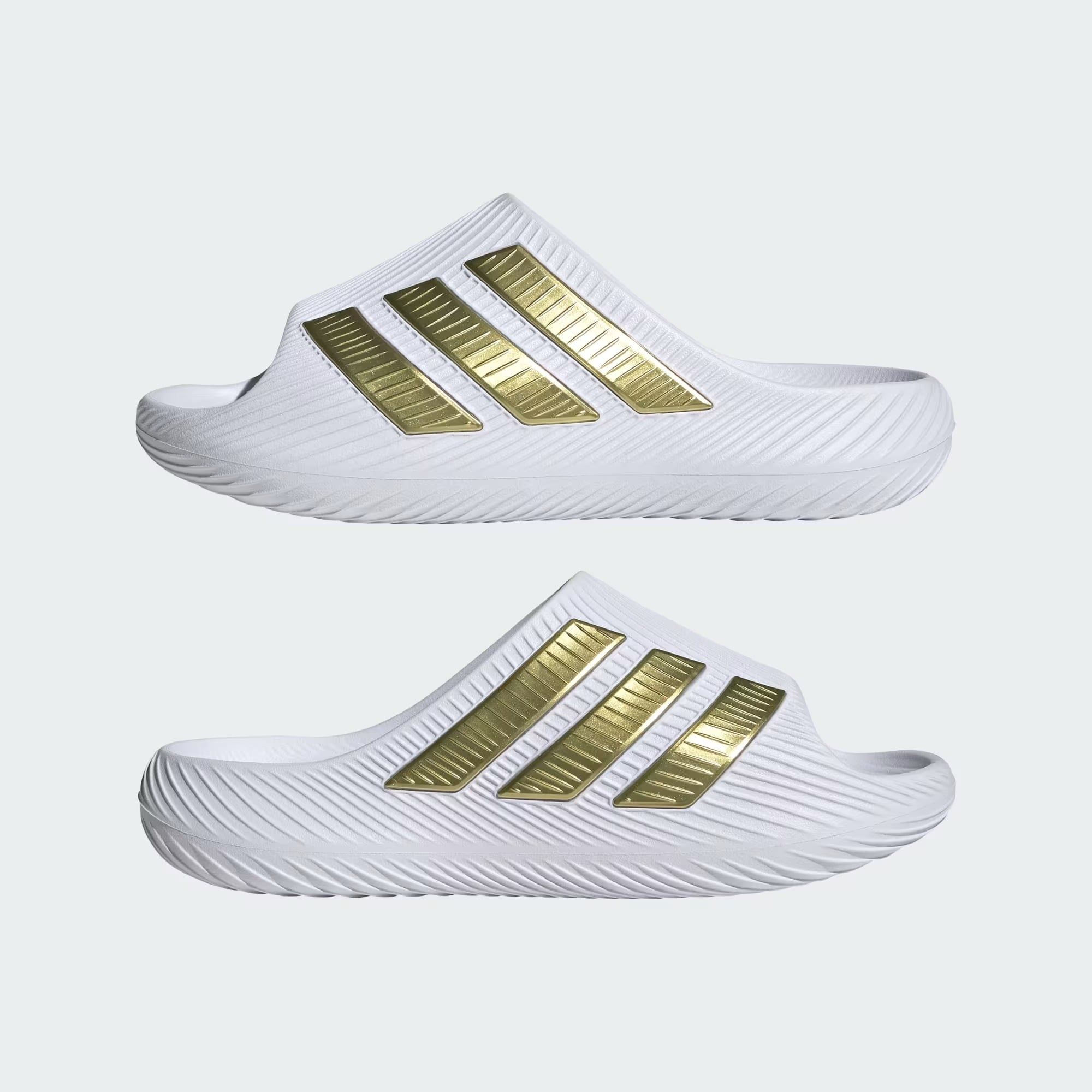  Dép quai ngang adidas Purechill Nam - KI2075 