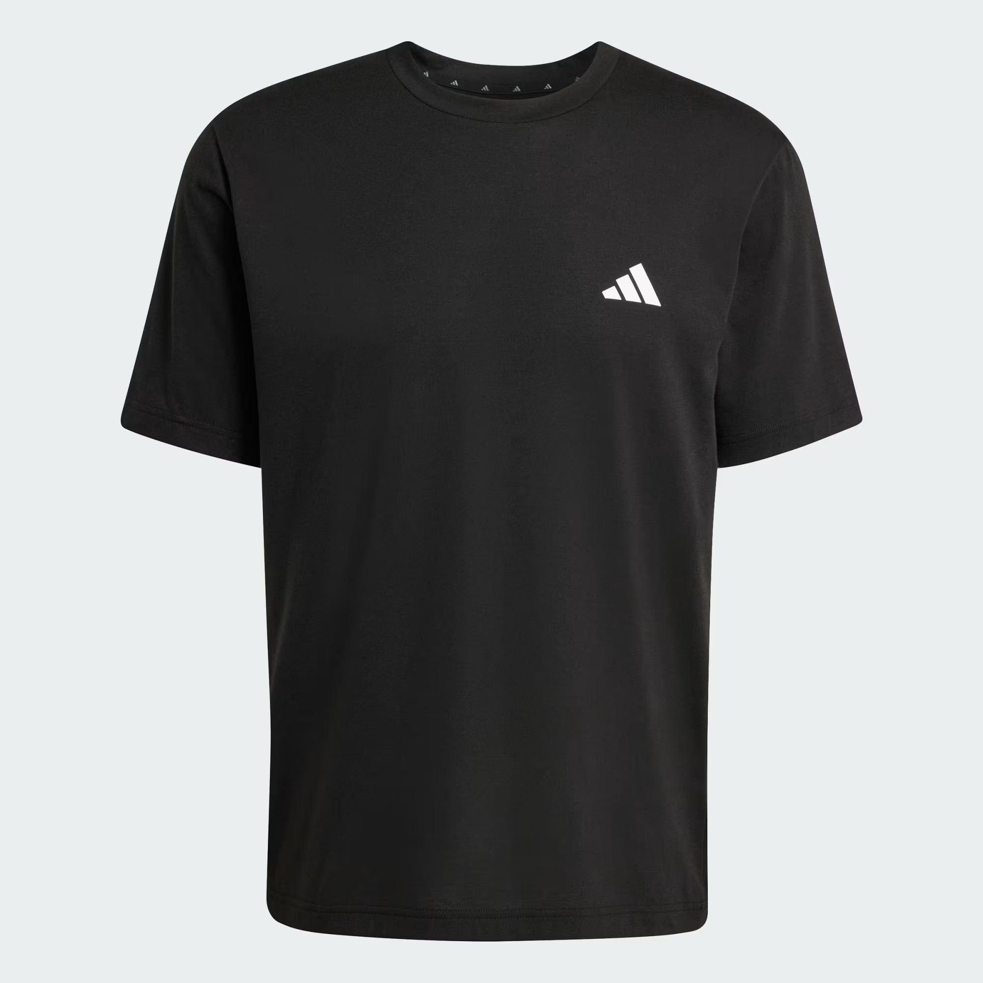  Áo T-shirt tập luyện adidas Essentials Feelready 3 gạch Nam - KA3486 