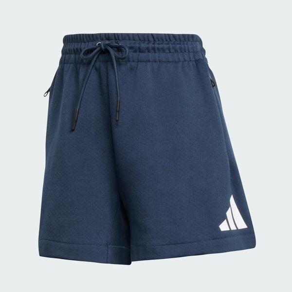  Quần short adidas Z.N.E. Nữ - JW7759 