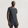  Áo T-shirt chạy bộ adidas Adi365 CLIMACOOL+ Nam - JM5702 