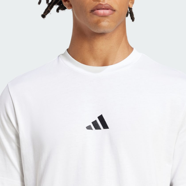  Áo jersey adidas Essentials 3 sọc Nam - JE6388 