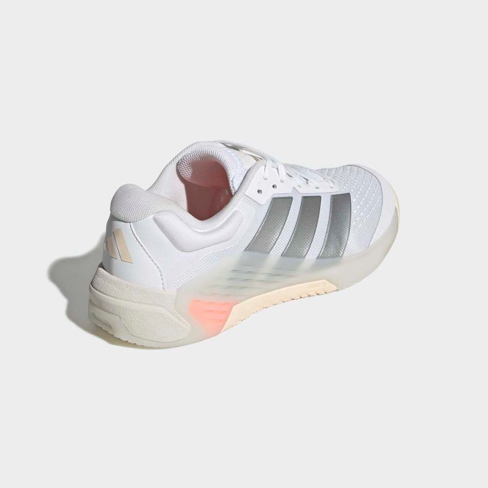  Giày tập luyện adidas Dropset 4 Nữ - JR4666 