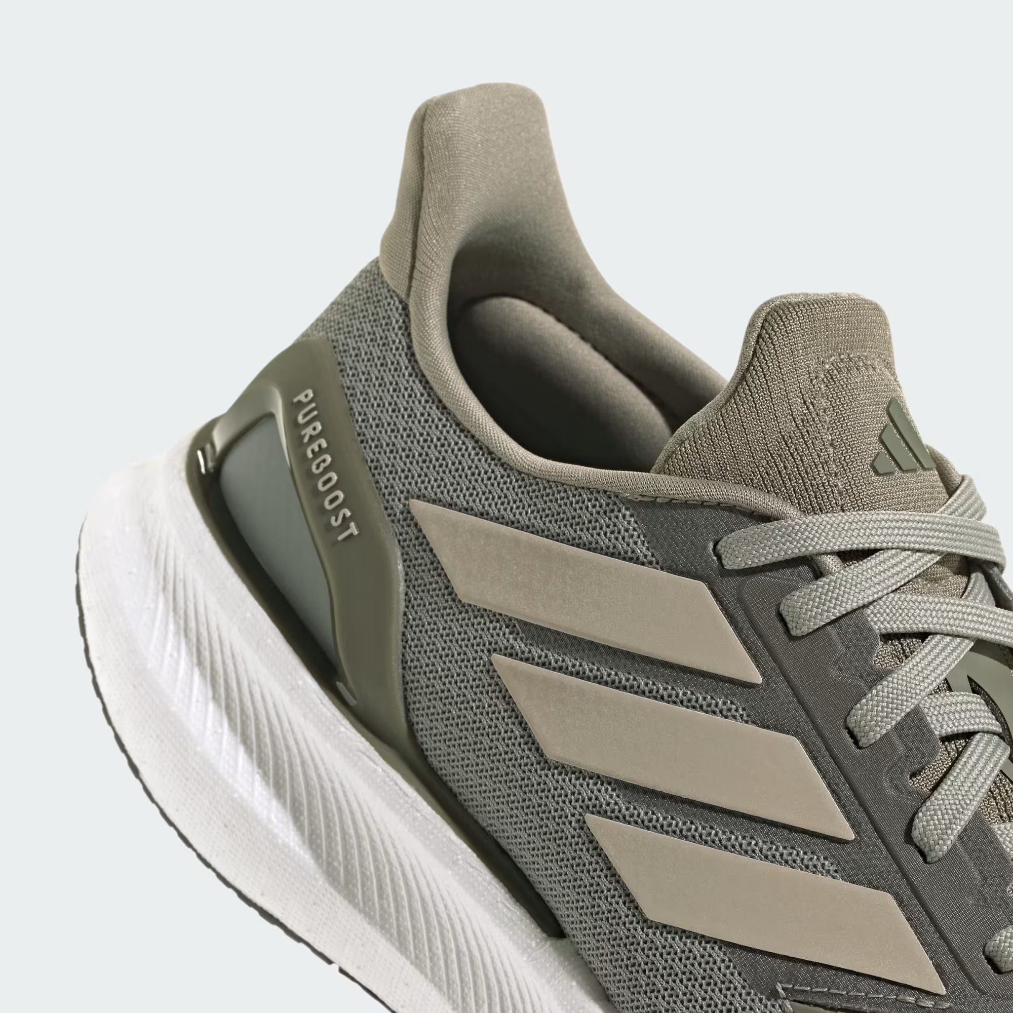  Giày chạy bộ adidas Pureboost 5 Nam - IF9195 