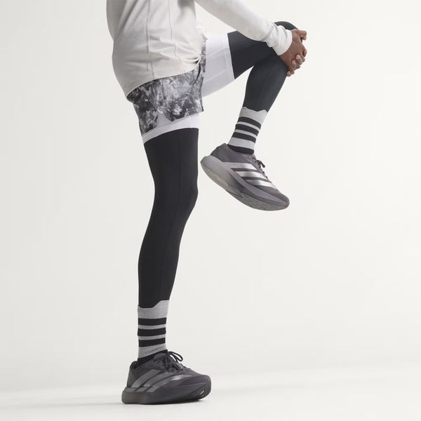  Giày chạy bộ adidas Adizero EVO SL Nam - KI9874 