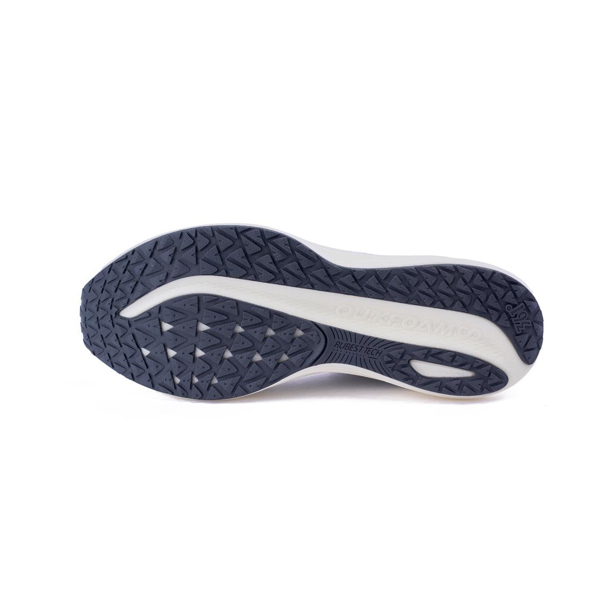  Giày chạy bộ 361º Qu!kfoam Infinity City Nam W572522235-4 