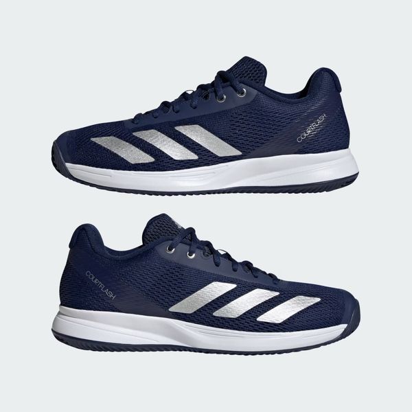  Giày tennis/pickleball adidas Courtflash Speed 2 Nam - JR4507 