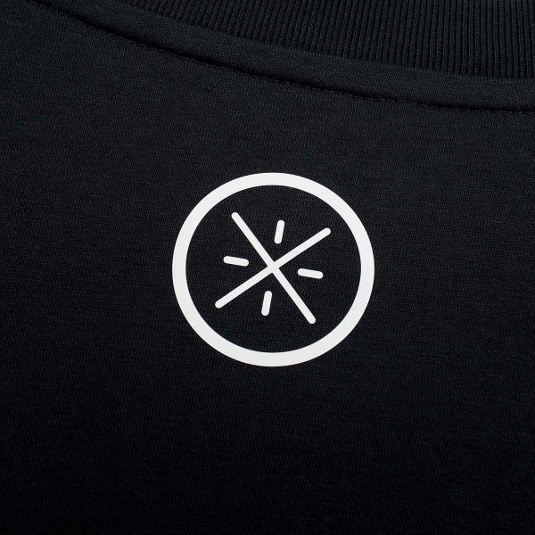  Áo T-shirt Li-Ning Nam AHSV015-1V 