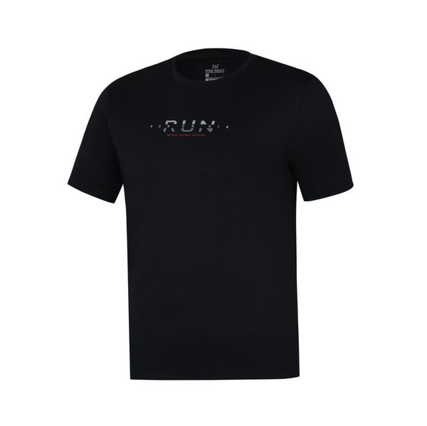  Áo T-shirt 361º Nam T552512101-1C 
