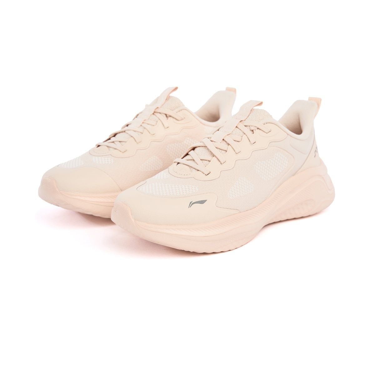  Giày thời trang SOFT GO 2 WMS Li-Ning Nữ AGLV064-5V 