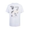 Áo T-shirt 361º Nam W552521105-5C 