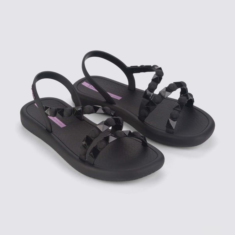  Dép sandal IPANEMA MEU SOL FLATFORM AD Nữ  27148-AV840 
