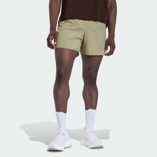  Quần short chạy bộ adidas adi365 Formotion Nam - JZ7705 