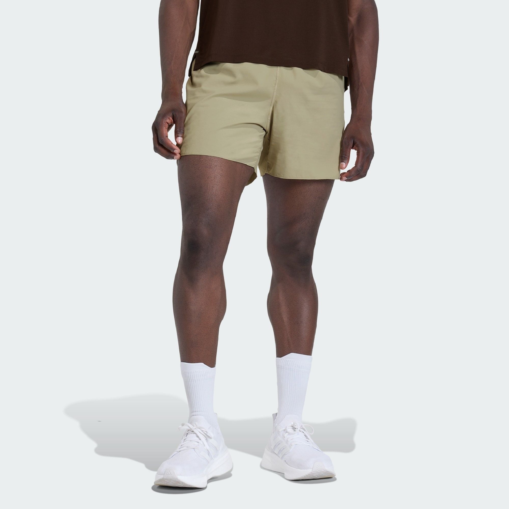  Quần short chạy bộ adidas adi365 Formotion Nam - JZ7705 