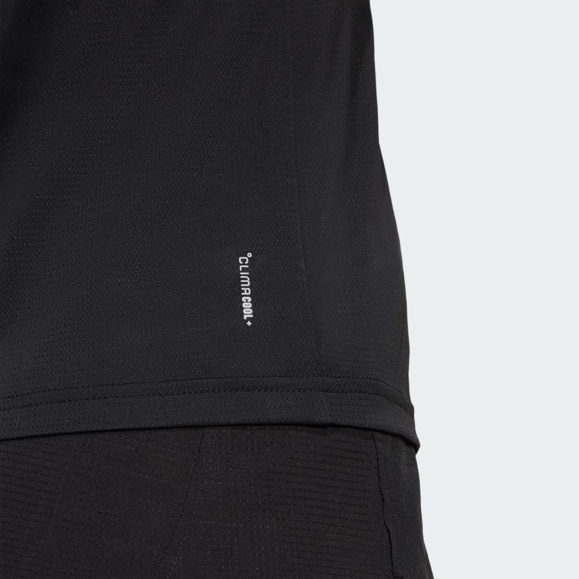  Áo T-shirt tập luyện adidas Airchill Nữ - JX7429 