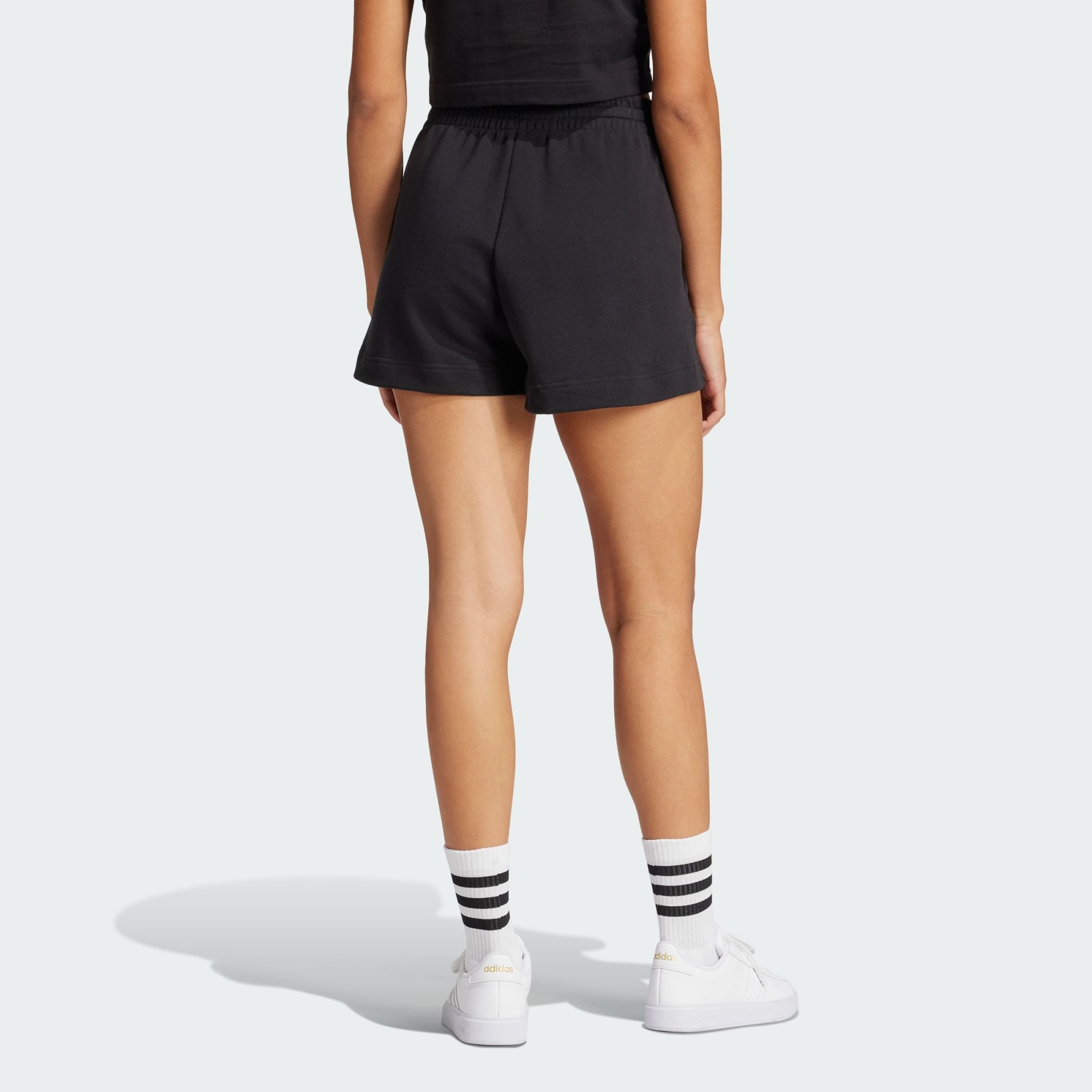  Quần short adidas ALL SZN Nữ - JJ4920 
