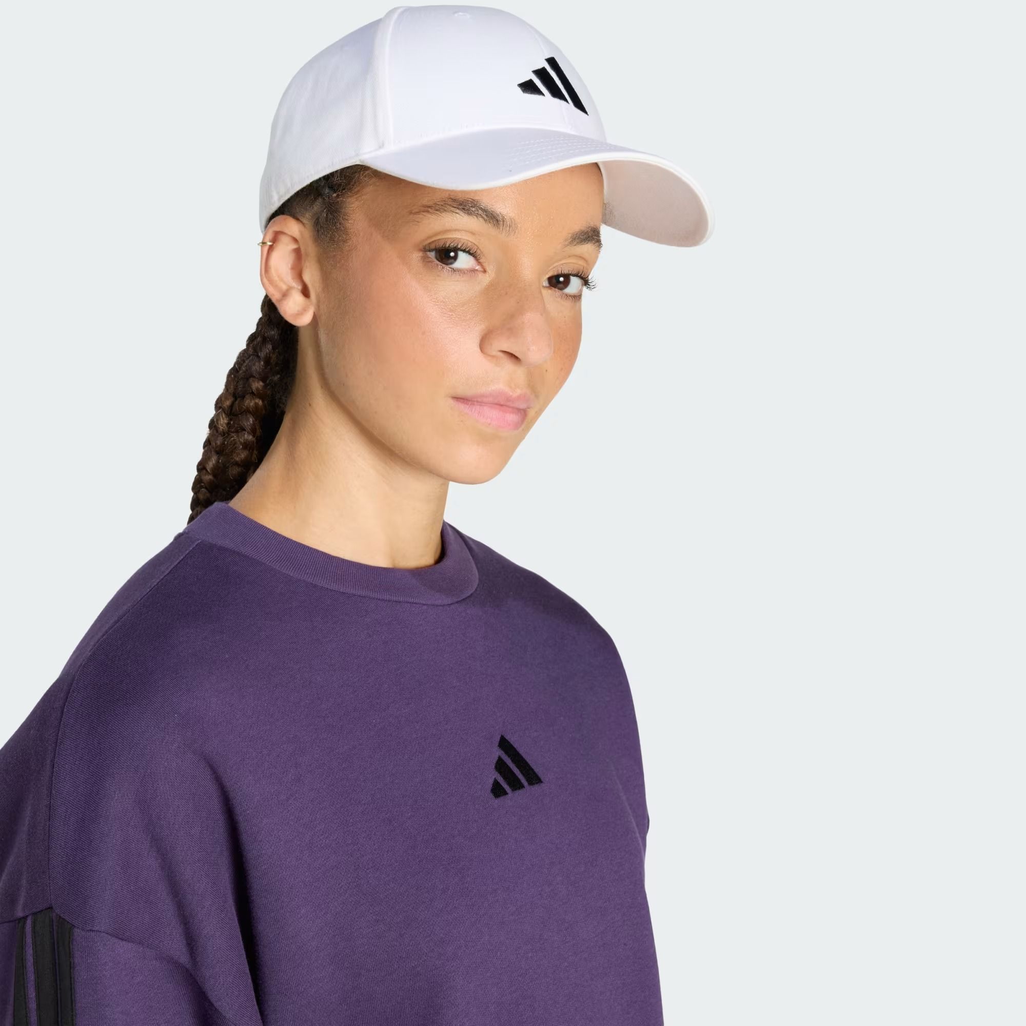  Mũ lưỡi trai adidas New Unisex - JP0392 