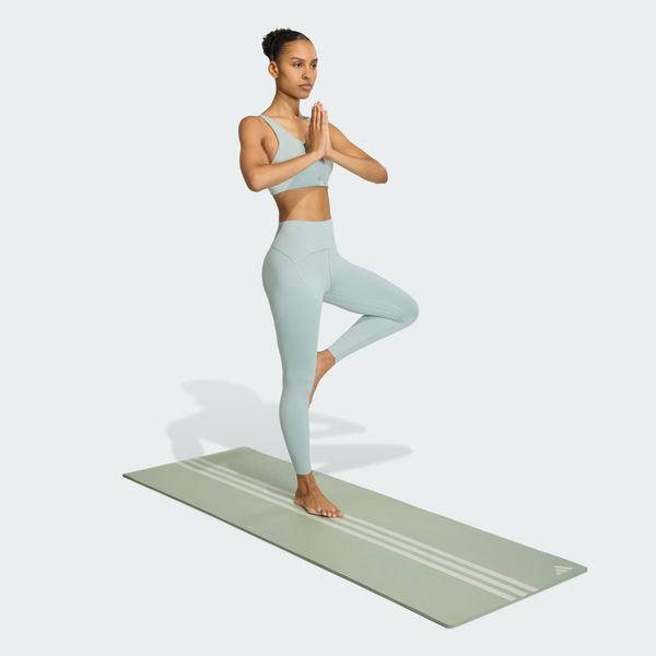  Áo bra tập luyện adidas All Me Luxe Medium Support Nữ - KA7286 