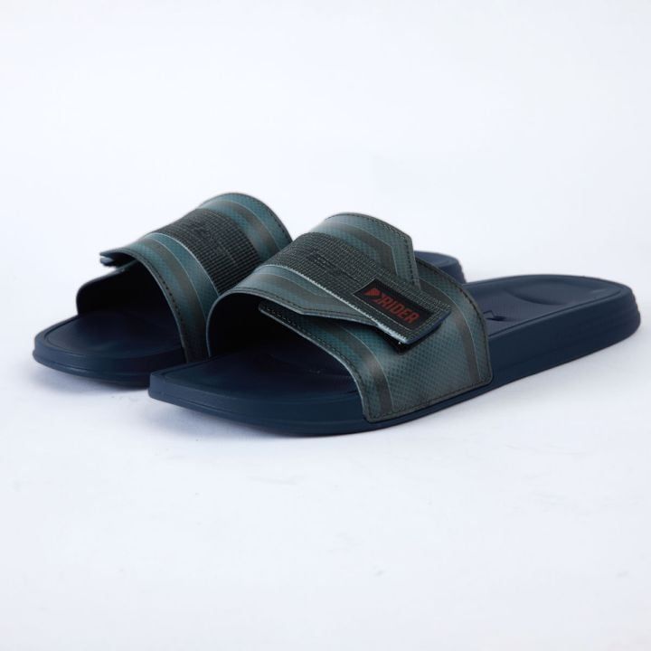  Dép quai ngang RIDER WALK SLIDE AD Nam 12394-BB533 