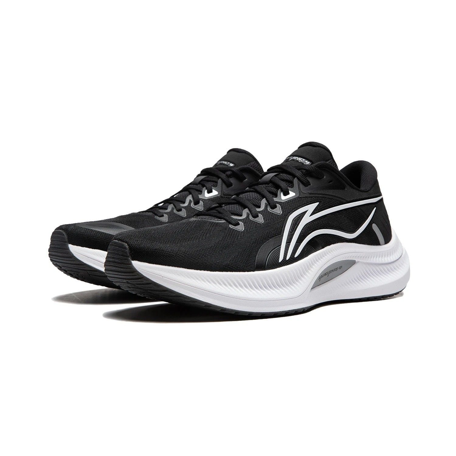  Giày chạy bộ Li-Ning INFINITY 4 Nam ARHU021-6V 