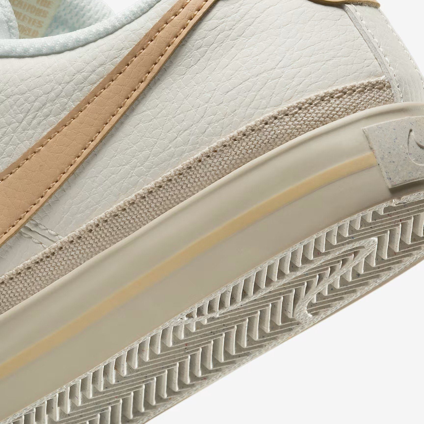  Giày thời trang Nike Court Legacy NN Nữ DH3161-112 