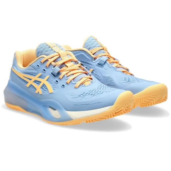  Giày tennis/pickleball ASICS GEL-RESOLUTION X PADEL Nữ 1042A285.400 