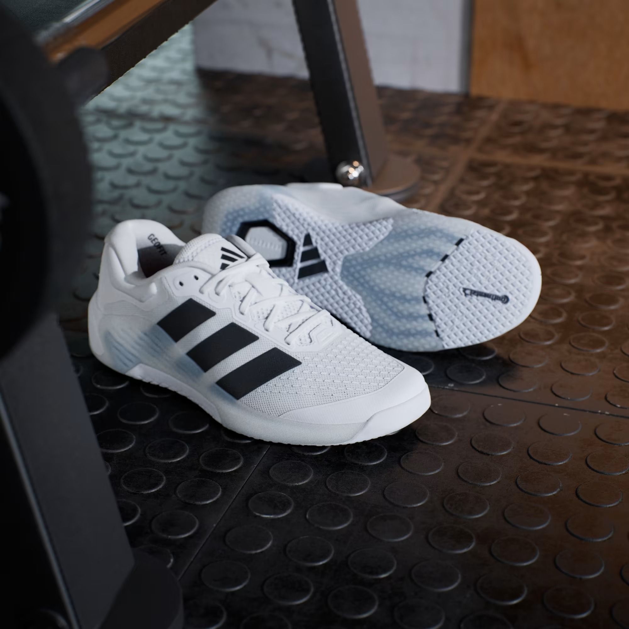  Giày tập luyện adidas Dropset 4 Nam - JR1960 