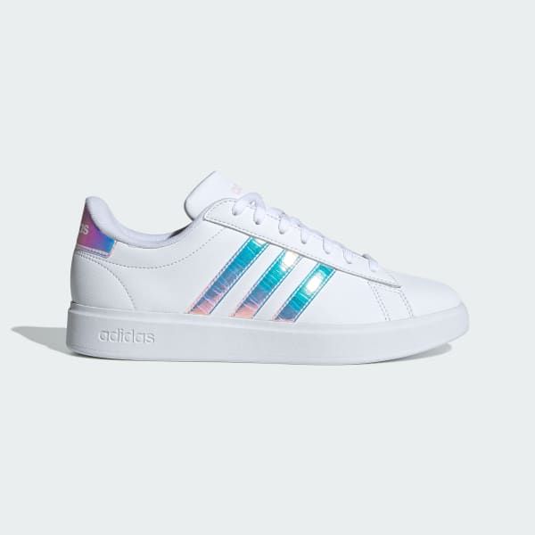  Giày thời trang adidas Grand Court 2.0 Nữ ID2989 