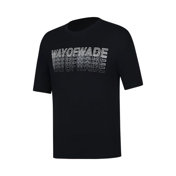  Áo T-shirt Li-Ning Nam AHSV015-1V 