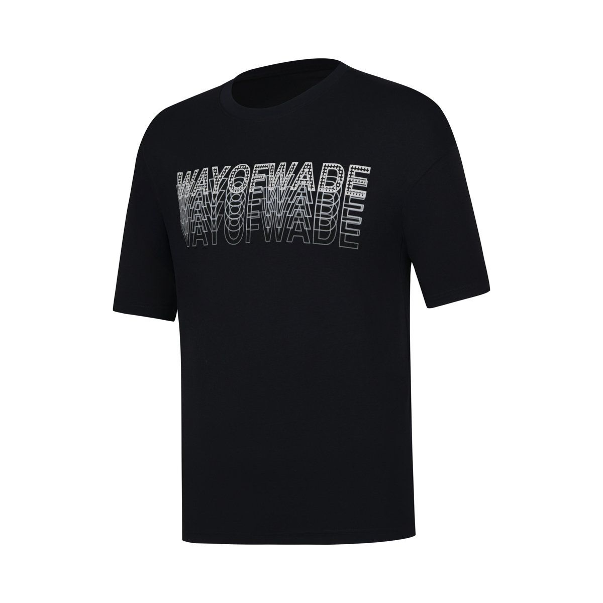  Áo T-shirt Li-Ning Nam AHSV015-1V 