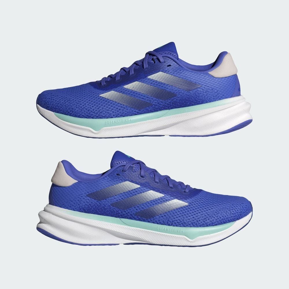  Giày chạy bộ adidas Supernova Rise Nam - ID3692 