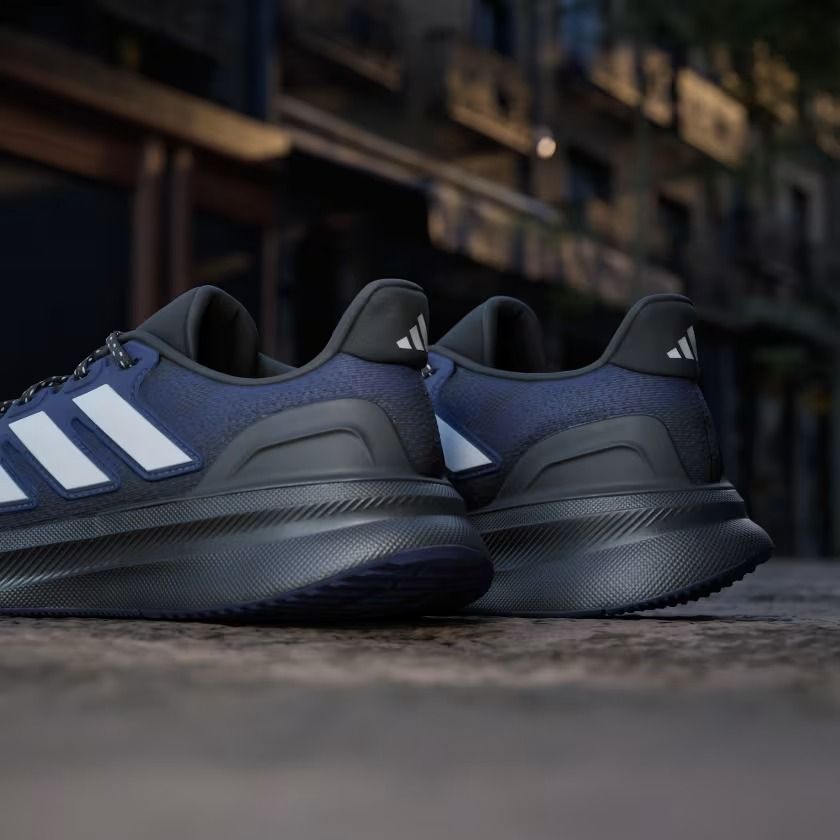  Giày chạy bộ adidas Ultrarun 5 Nam - JQ3811 