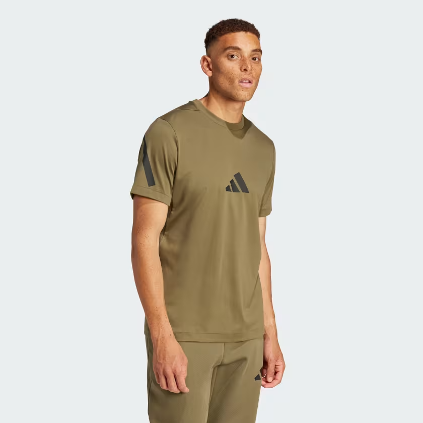  Áo T-shirt adidas Z.N.E. Nam - JC7921 
