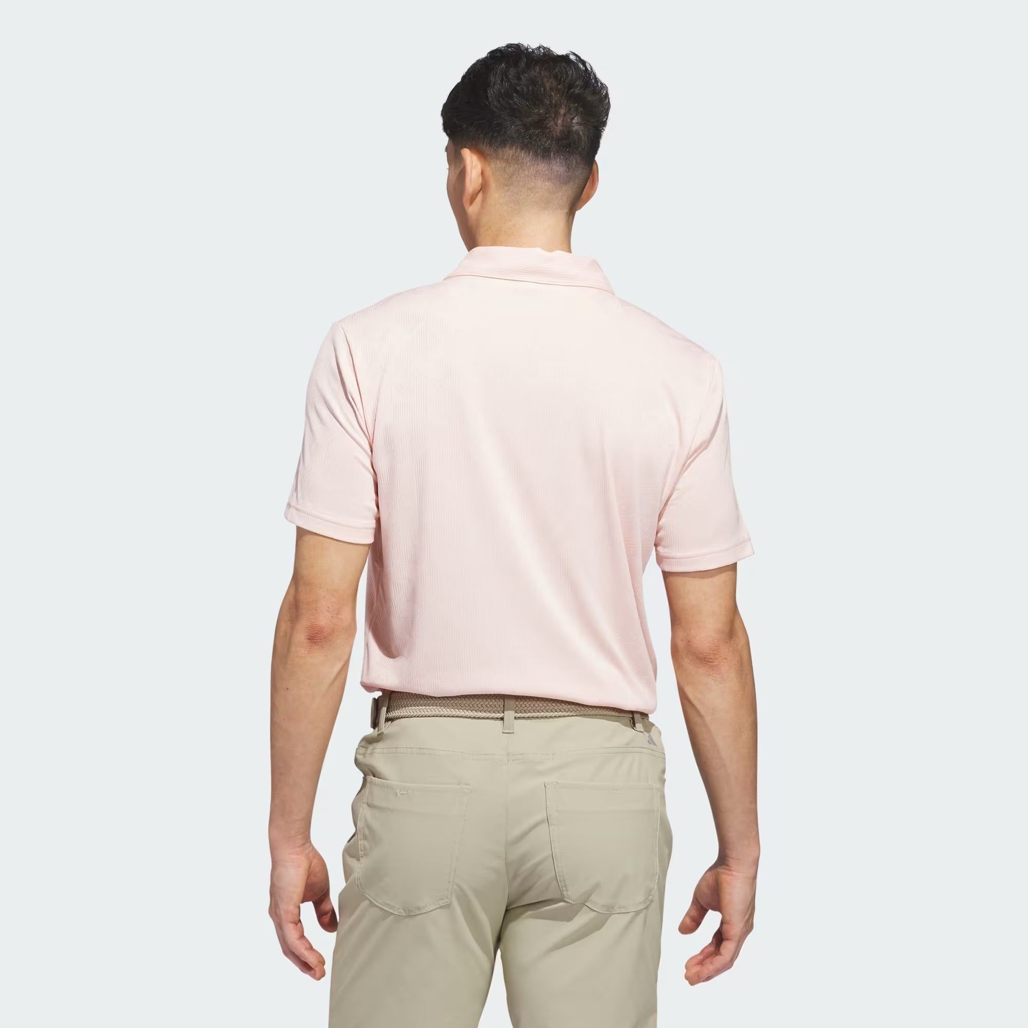  Áo Polo golf adidas Ultimate365 Nam - KE7715 