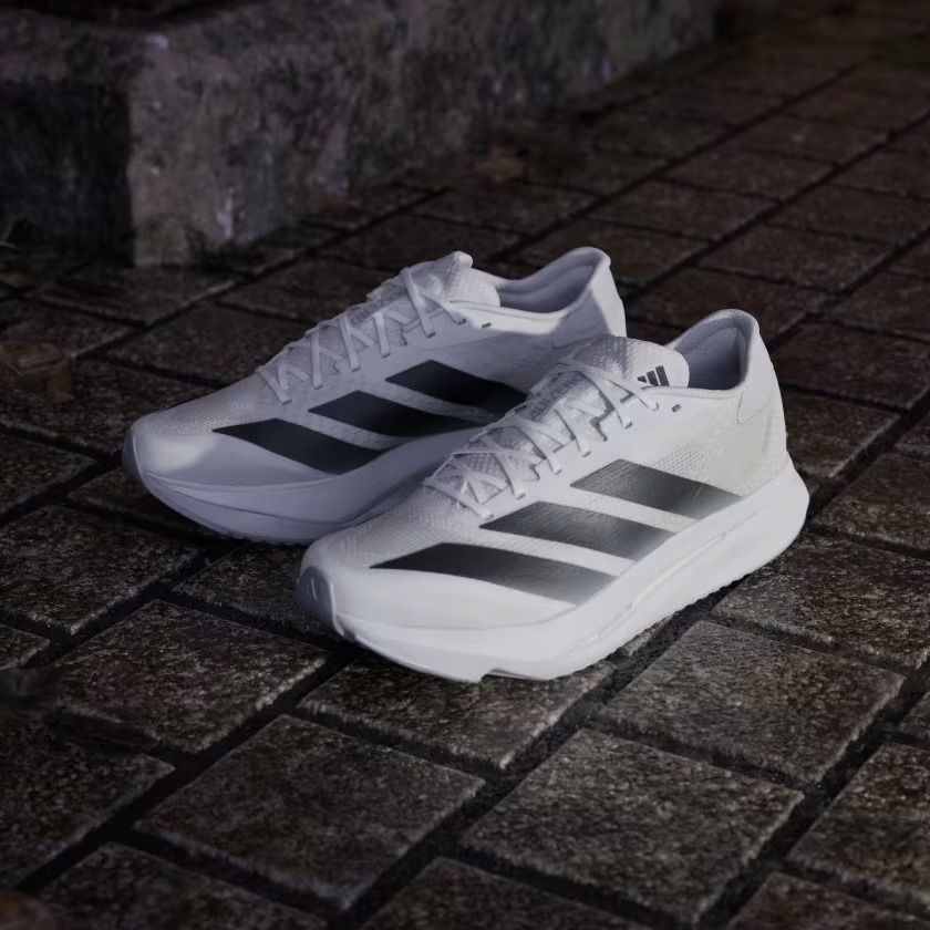  Giày chạy bộ adidas Adizero SL2 Nam - JQ0351 