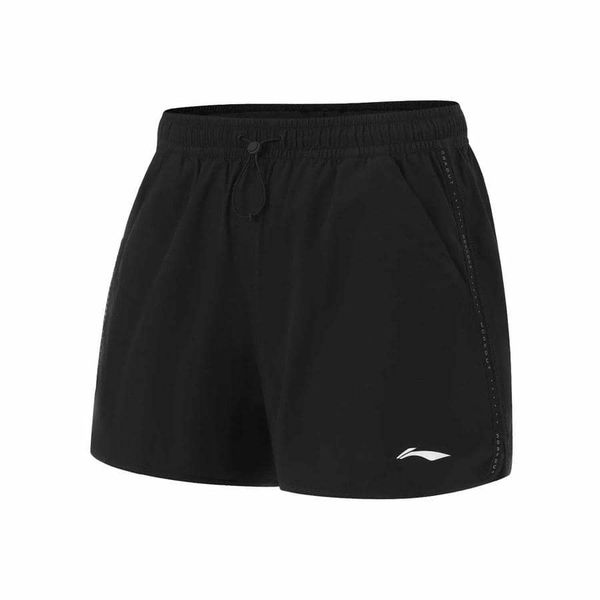  Quần short Li-Ning Nữ AKSU462-2V 
