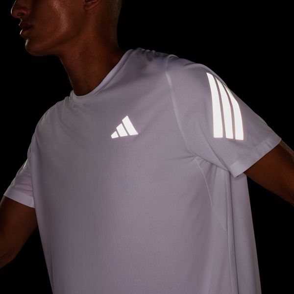  Áo T-shirt chạy bộ adidas adi365 Climacool Nam - JZ7695 